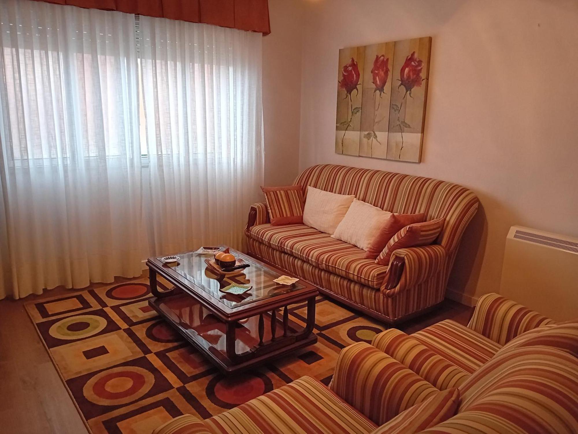 Apartment Casa Esther O Grove