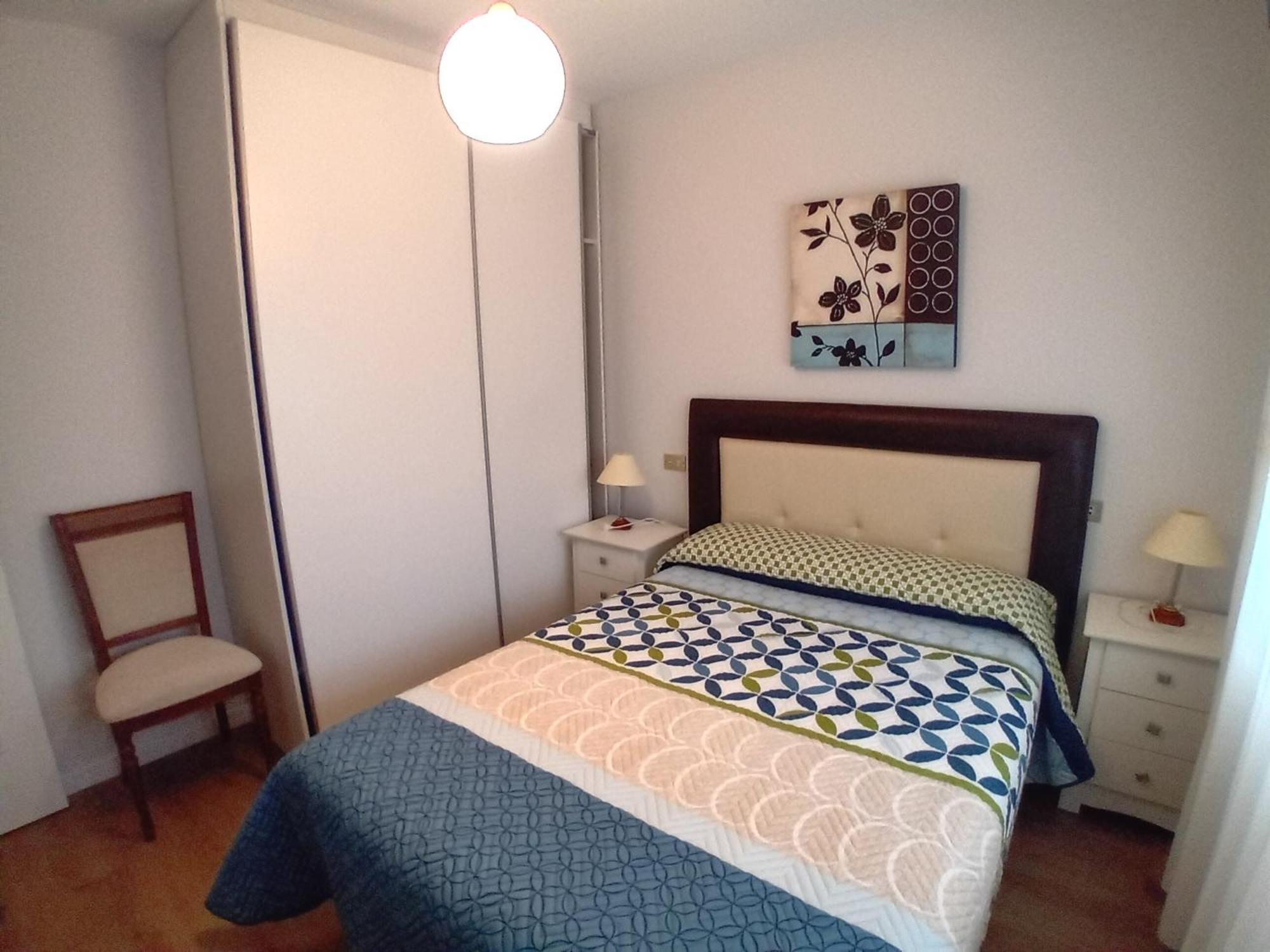 Apartamento Casa Esther *