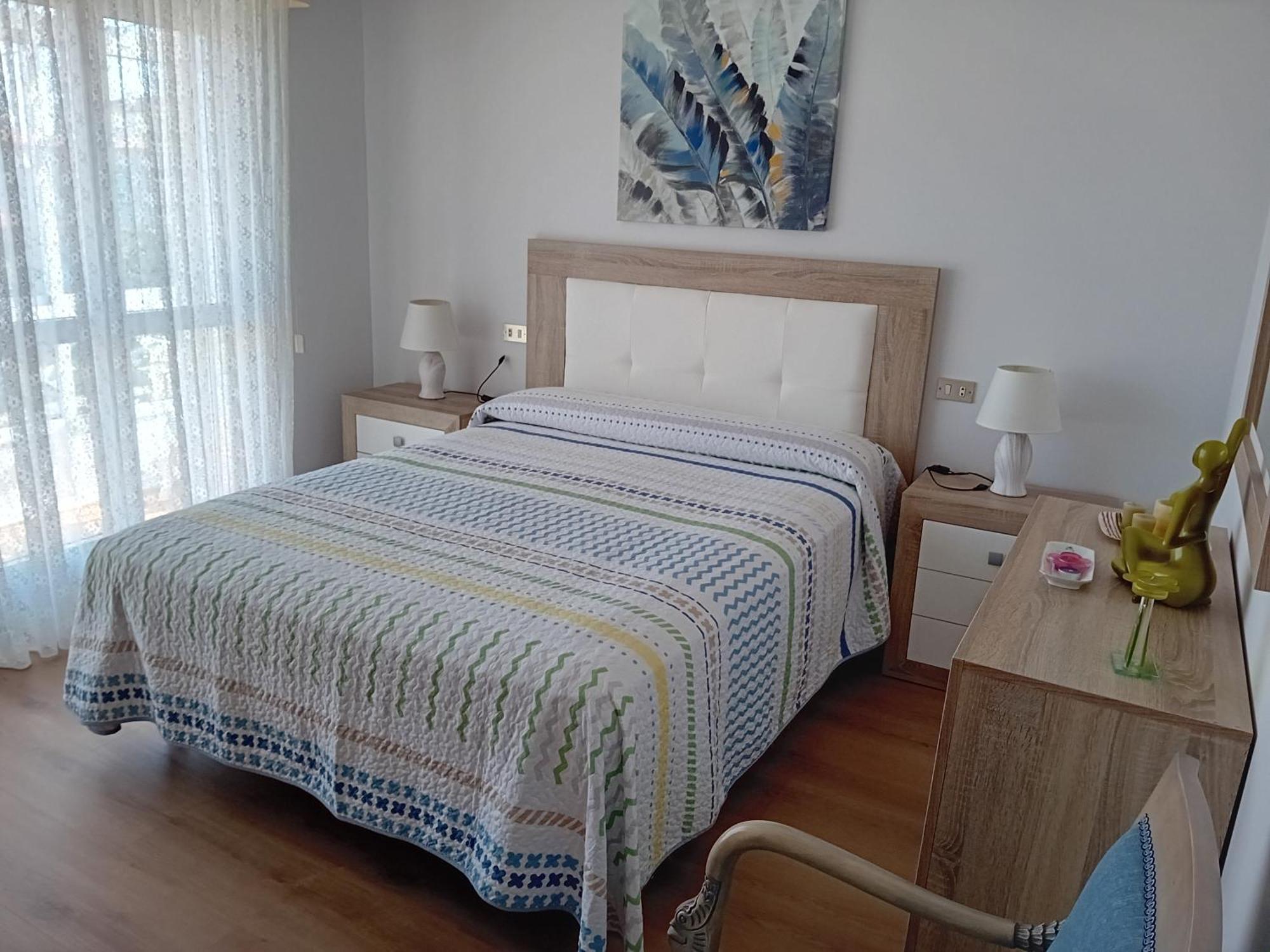 Casa Esther Apartment O Grove