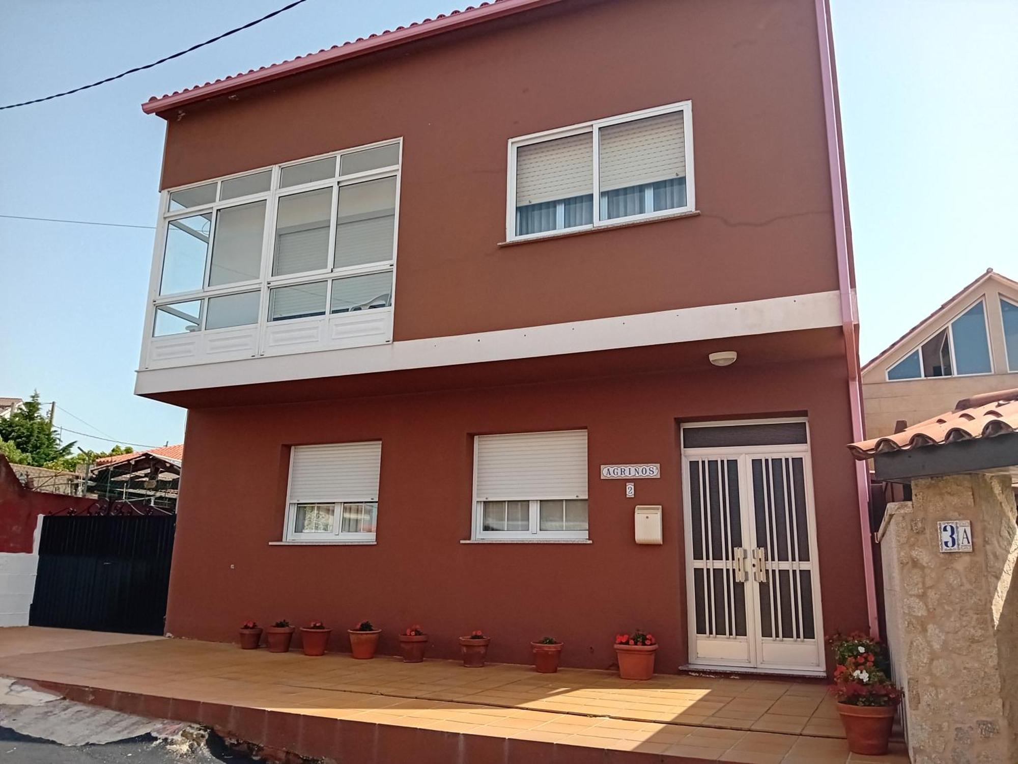 Casa Esther * O Grove